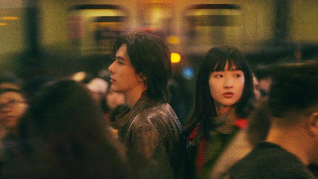 مسلسل حب رائع كهذا Such a Good Love الحلقة 5 الخامسة مترجمة
