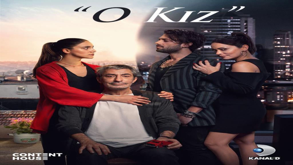 مسلسل صراع البراءة الحلقة 5 الخامسة مترجمة