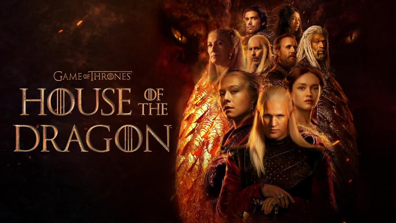 مسلسل House of the Dragon الحلقة 2 مترجمة