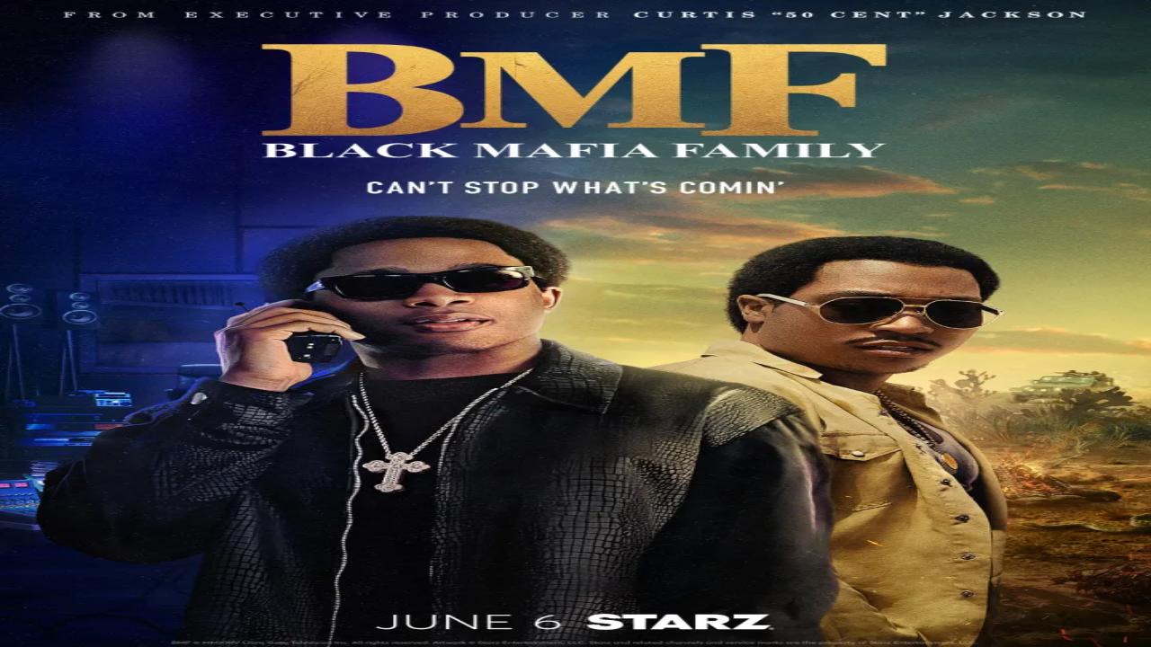 مسلسل BMF الموسم الرابع الحلقة 7 مترجمة