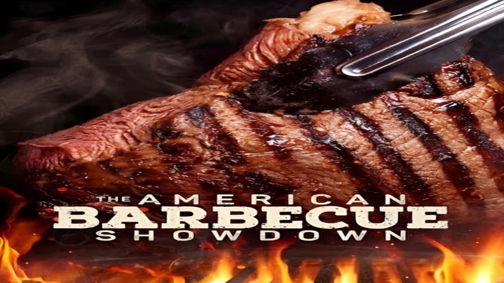 برنامج The American Barbecue Showdown الموسم الثالث الحلقة 4 مترجمة
