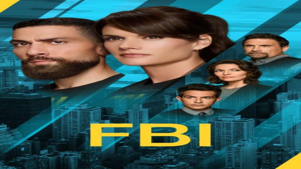 مسلسل FBI الموسم السابع الحلقة 14 الرابعة عشر مترجمة