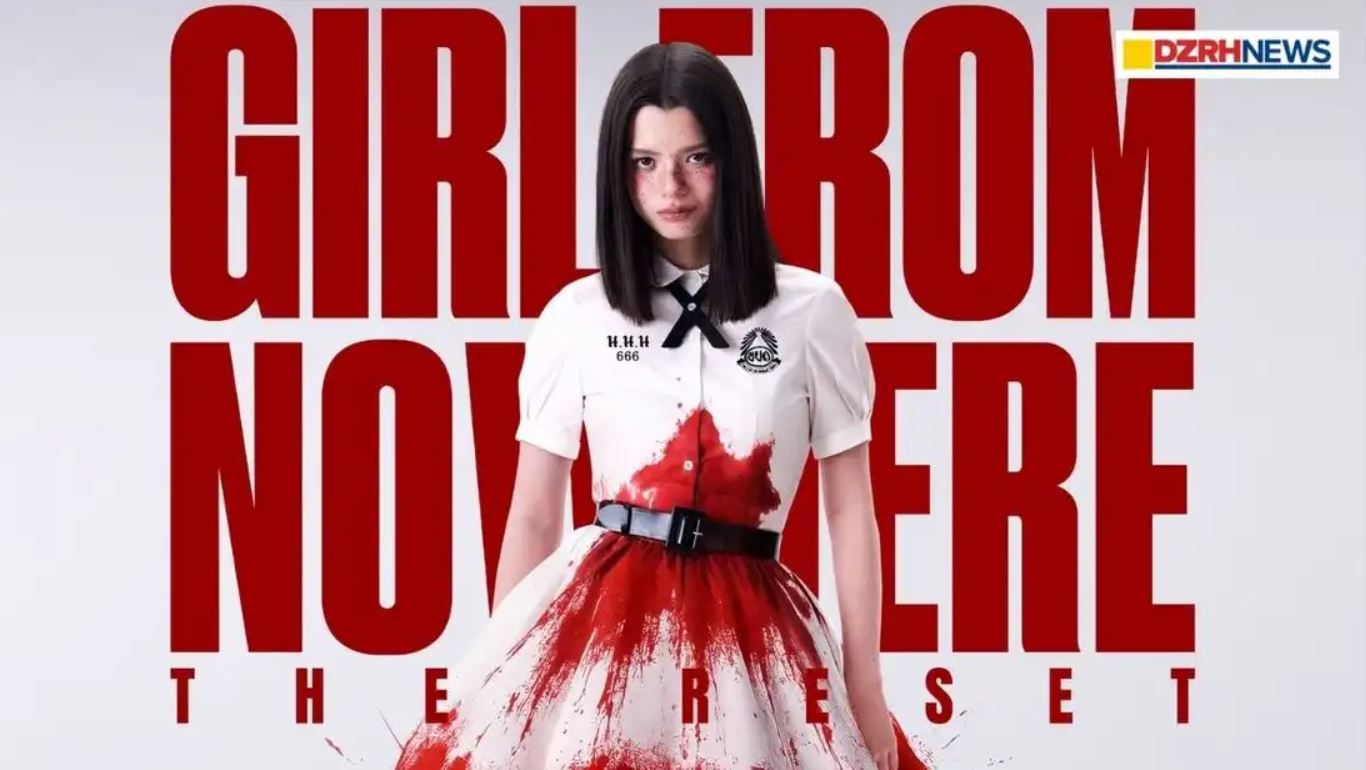 مسلسل Girl from Nowhere: The Reset الحلقة 2 مترجمة