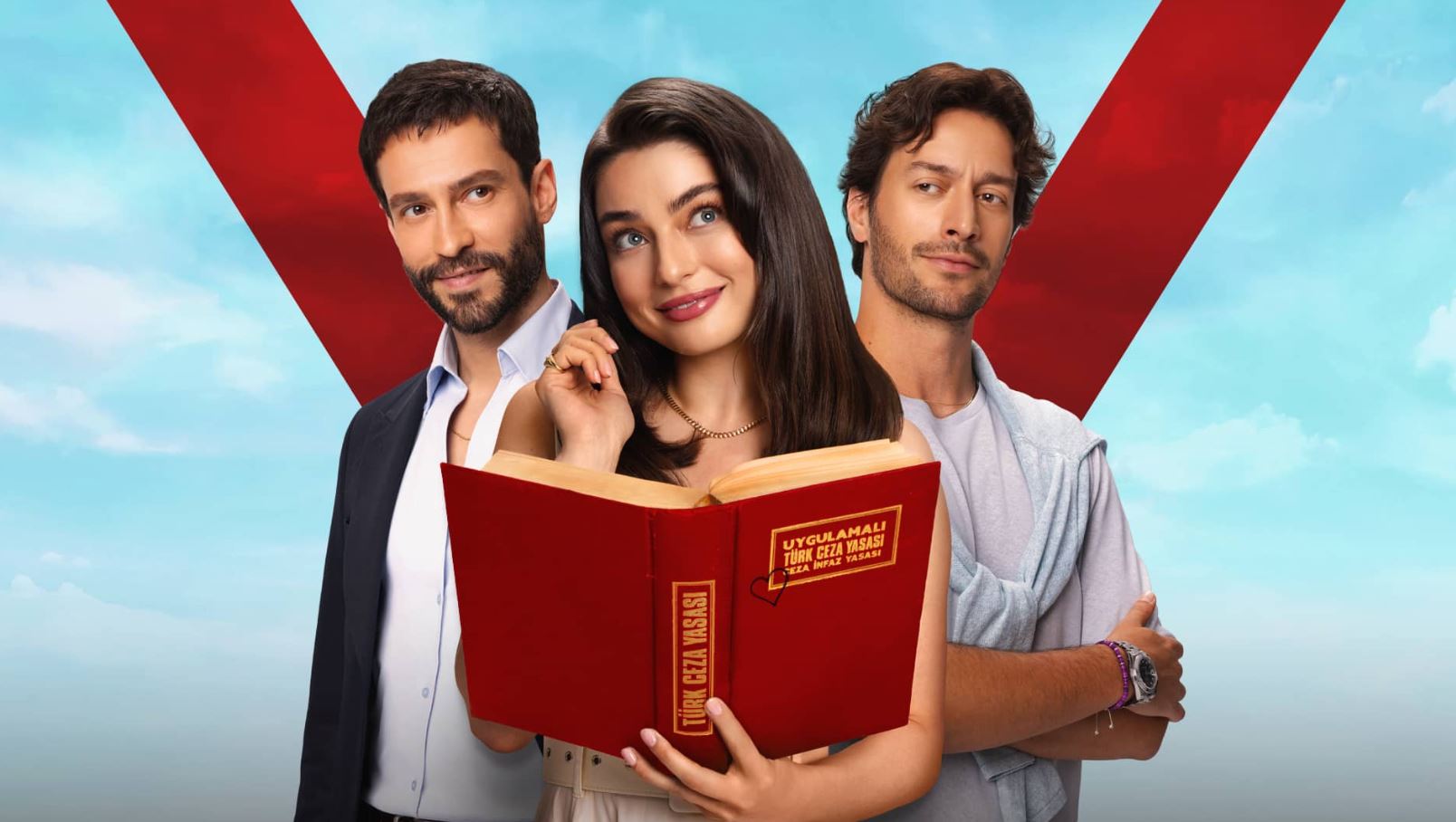 مسلسل احتمال حب الموسم الاول الحلقة 55 مدبلجة