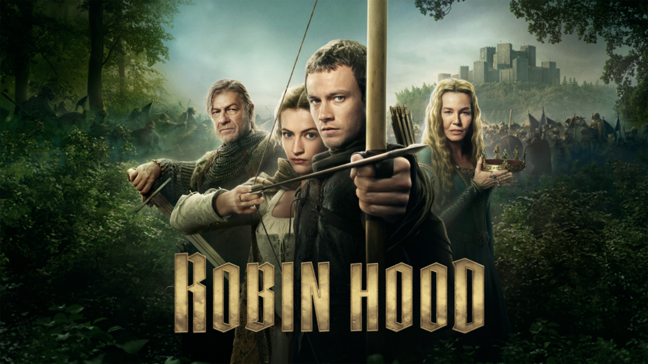 مسلسل Robin Hood الحلقة 3 مترجمة