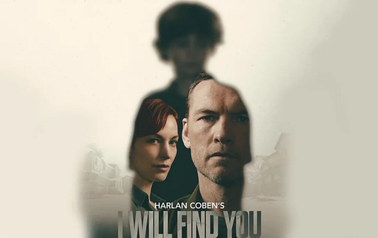 مسلسل I Will Find You الحلقة 4 مترجمة