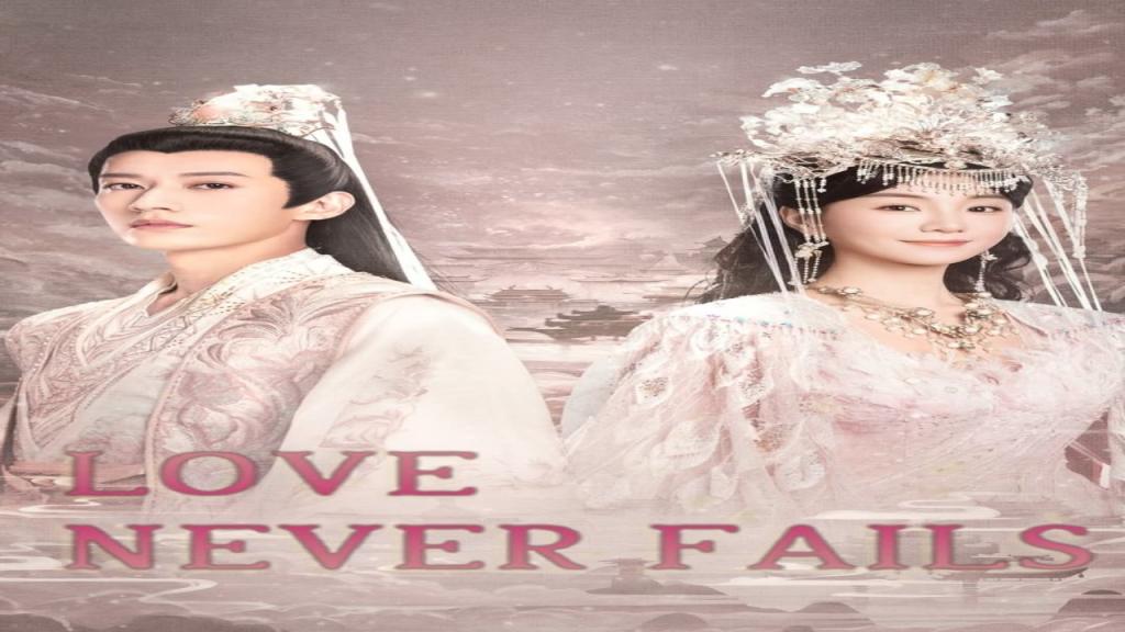 مسلسل الحب لا يفشل ابدا Love Never Fails الحلقة 36 السادسة والثلاثون مترجمة