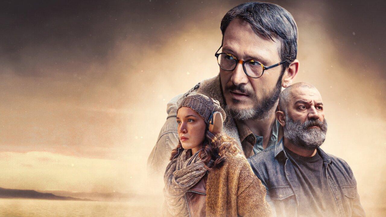 مسلسل الراس المحموم الحلقة 1 مدبلجة