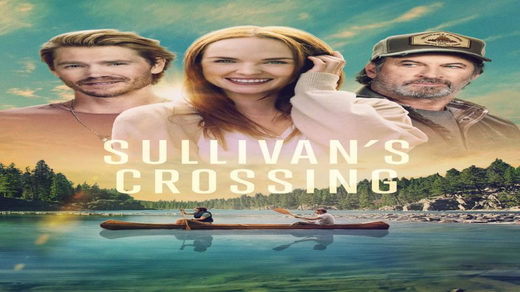 مسلسل Sullivans Crossing الموسم الثالث الحلقة 6 السابعة مترجمة