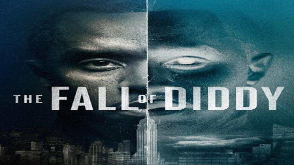مسلسل The Fall of Diddy الحلقة 4 مترجمة