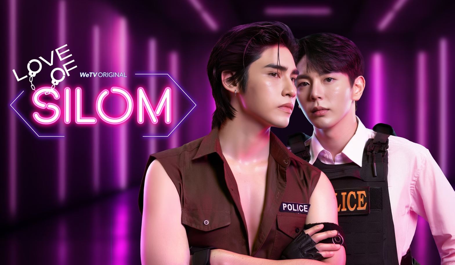 مسلسل حب سيلوم Love of Silom الحلقة 12 مترجمة