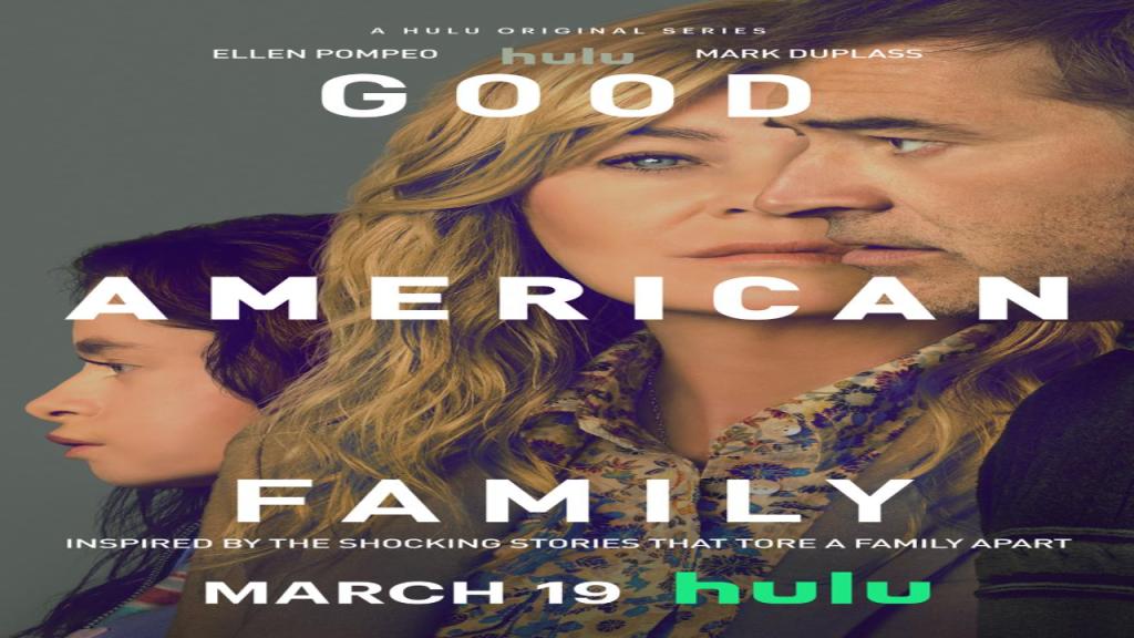 مسلسل Good American Family الحلقة 4 مترجمة