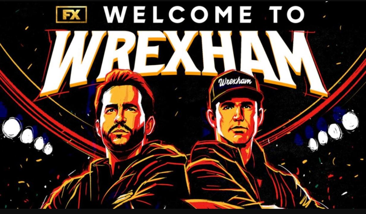 مسلسل Welcome to Wrexham الموسم الخامس الحلقة 9 التاسعة مترجمة