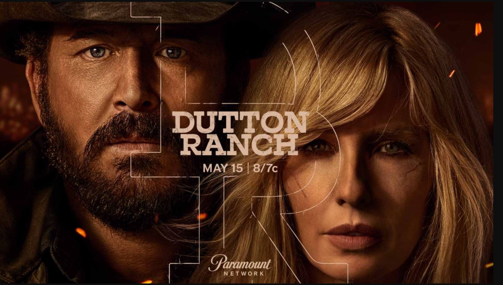 مسلسل Dutton Ranch الموسم الاول مترجم