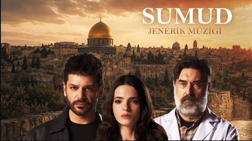 مسلسل صمود الحلقة 8 الثامنة مترجمة