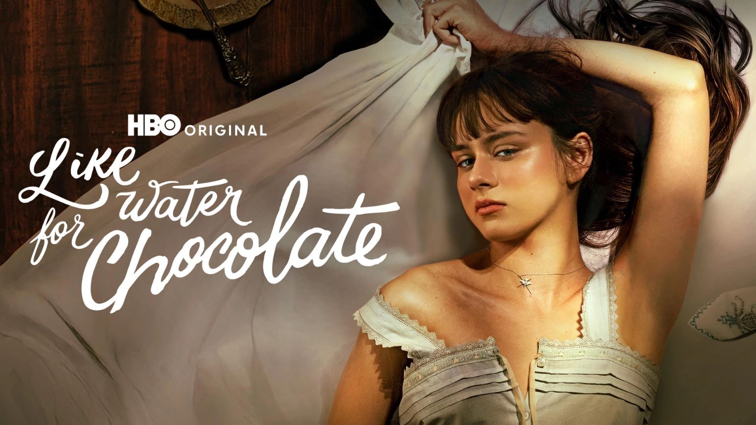 مسلسل Like Water for Chocolate الموسم الثاني الحلقة 4 مترجمة