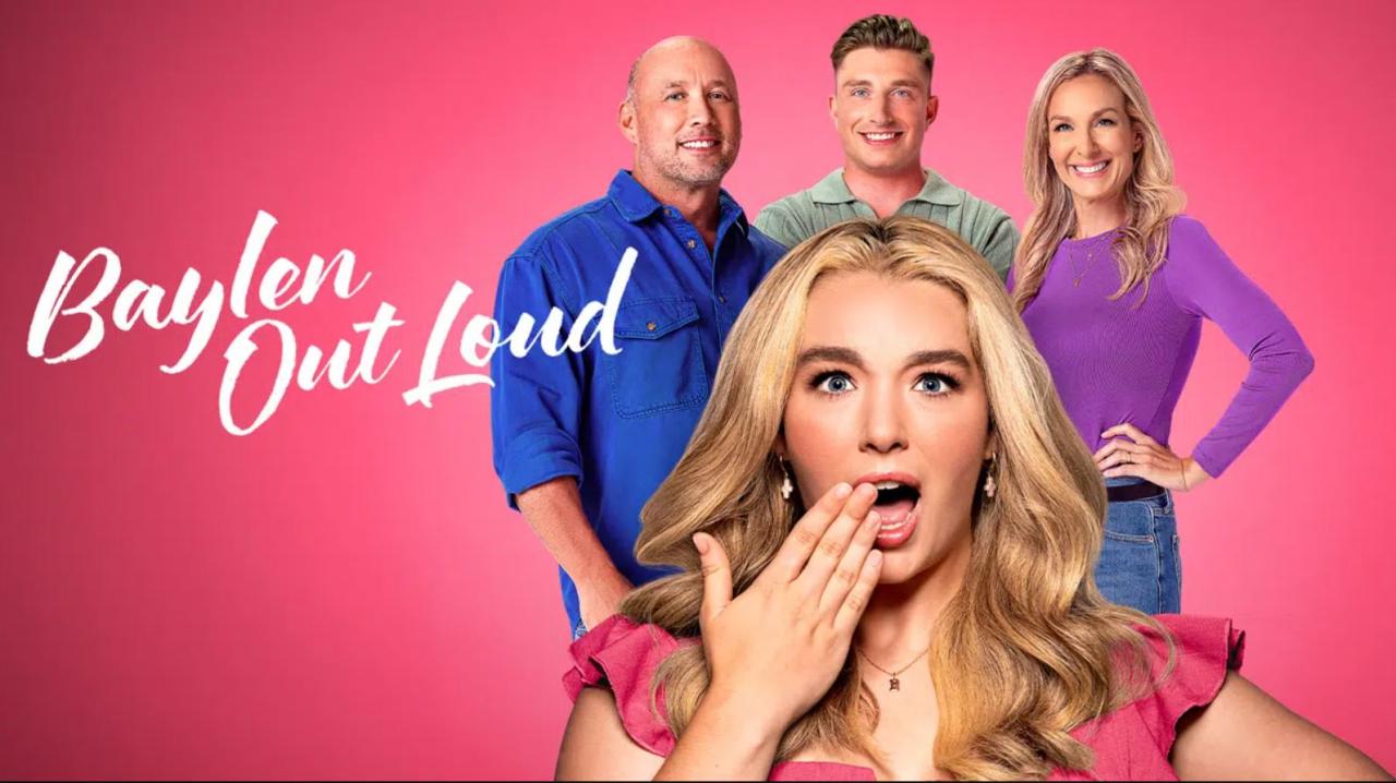 برنامج Baylen Out Loud الموسم الثالث الحلقة 14 مترجمة