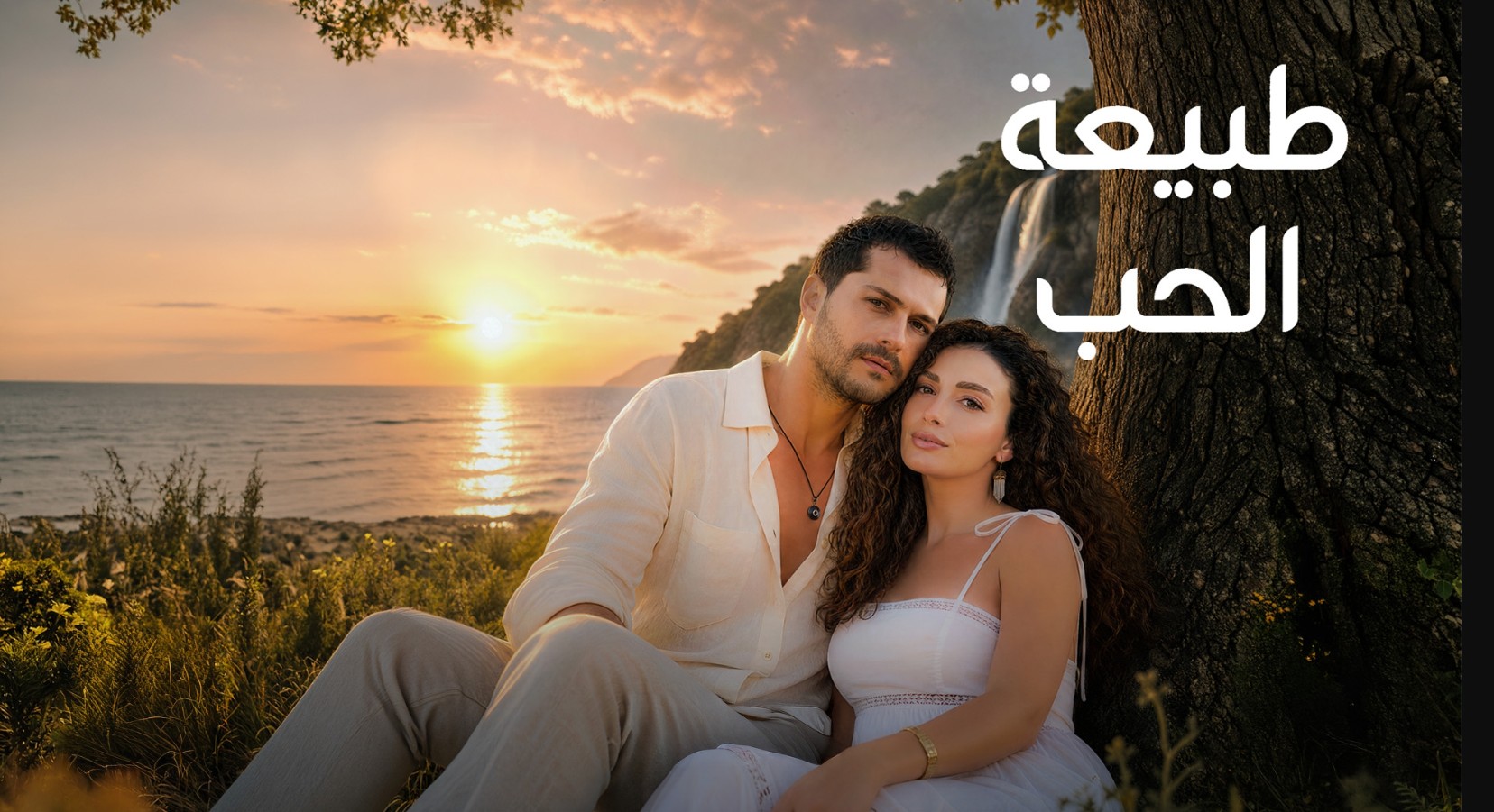 مسلسل طبيعة الحب الموسم الاول الحلقة 7 مدبلجة
