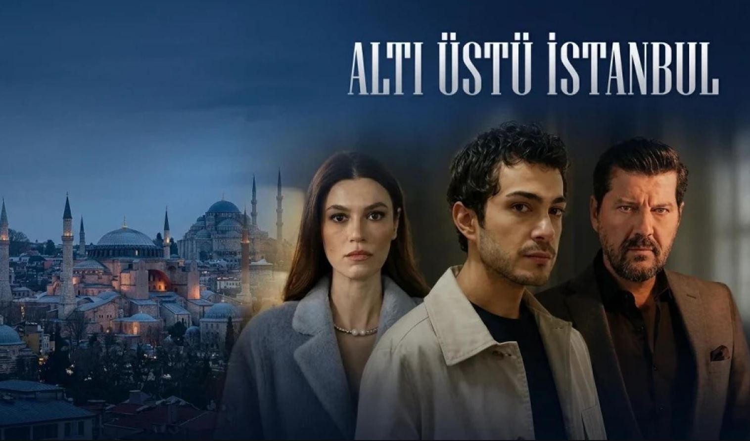 مسلسل اسطنبول رأساً على عقب الحلقة 11 مترجمة