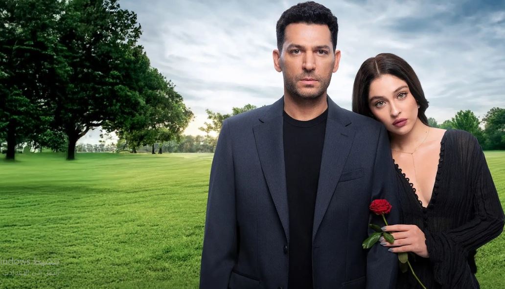 مسلسل ورود وذنوب الموسم الاول الحلقة 81 مدبلجة