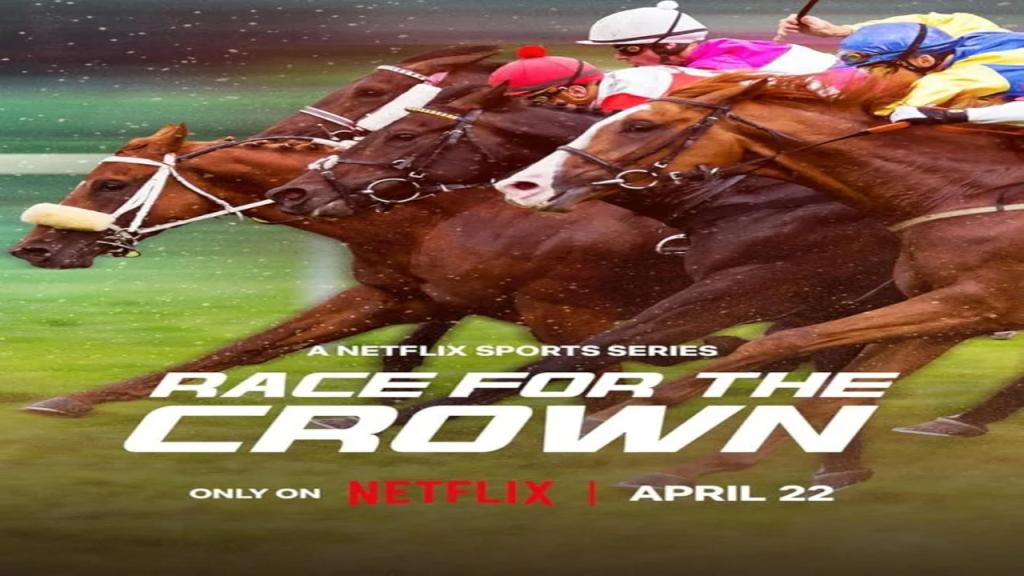 مسلسل Race for the Crown الموسم الاول الحلقة 2 الثانية مترجمة