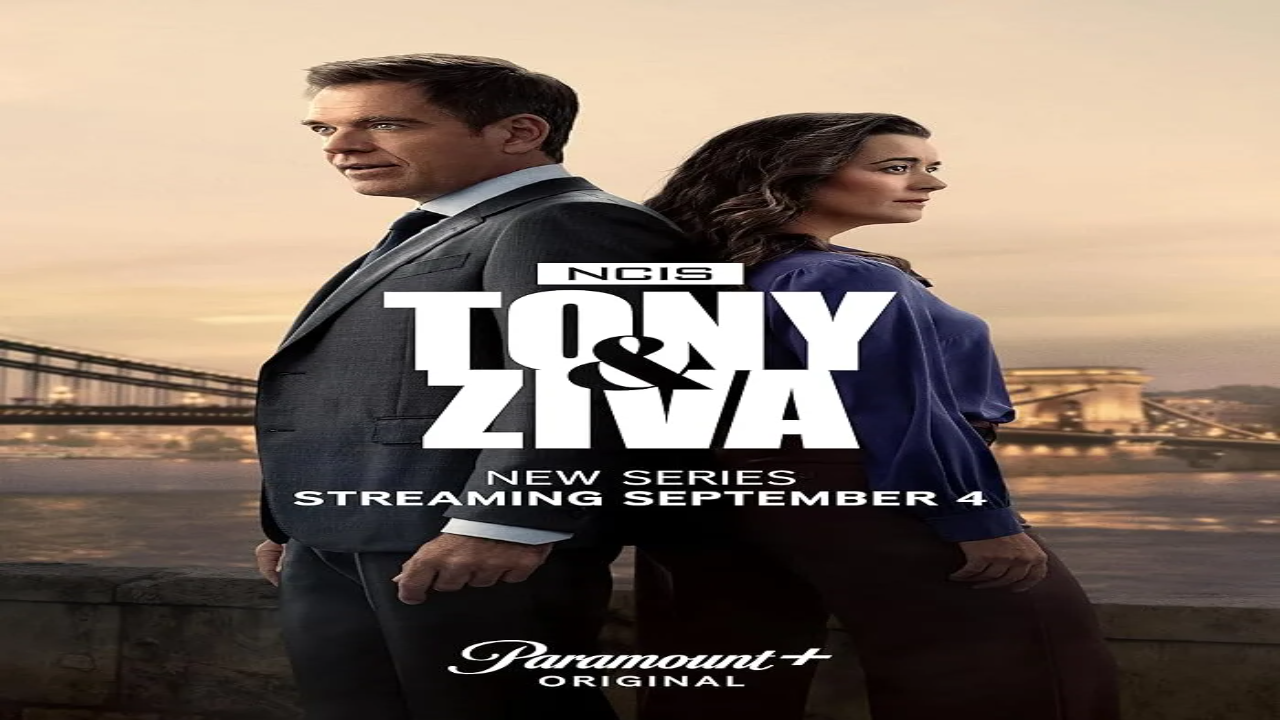 مسلسل NCIS Tony and Ziva الحلقة 10 مترجمة