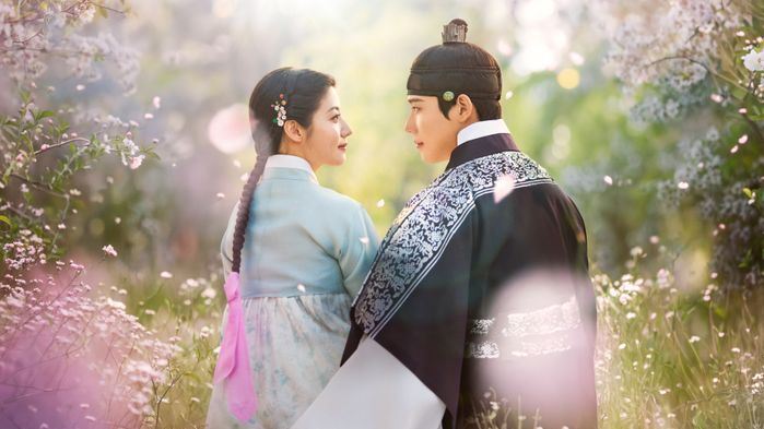 مسلسل الى لصي الحبيب To My Beloved Thief الحلقة 14 مترجمة
