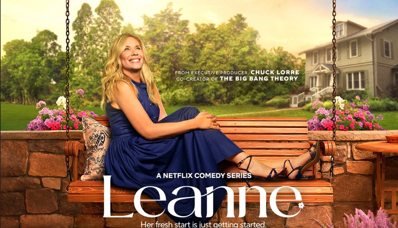 مسلسل Leanne الموسم الثاني مترجم