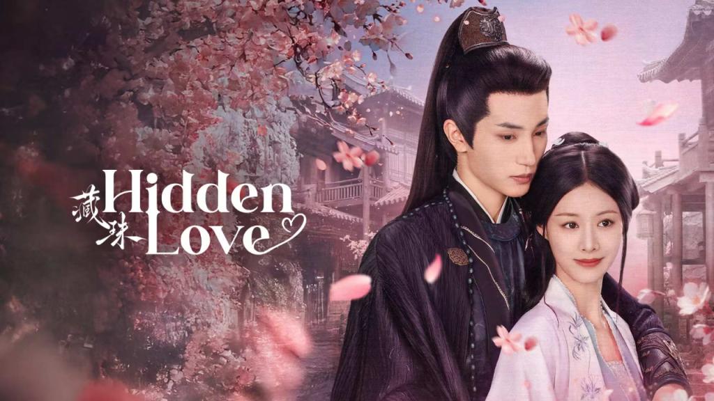 مسلسل الحب الخفي Hidden Love الحلقة 9 مترجمة