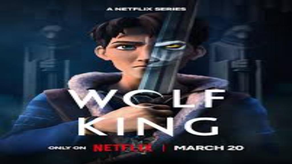 مسلسل Wolf King الموسم الاول الحلقة 3 مترجمة