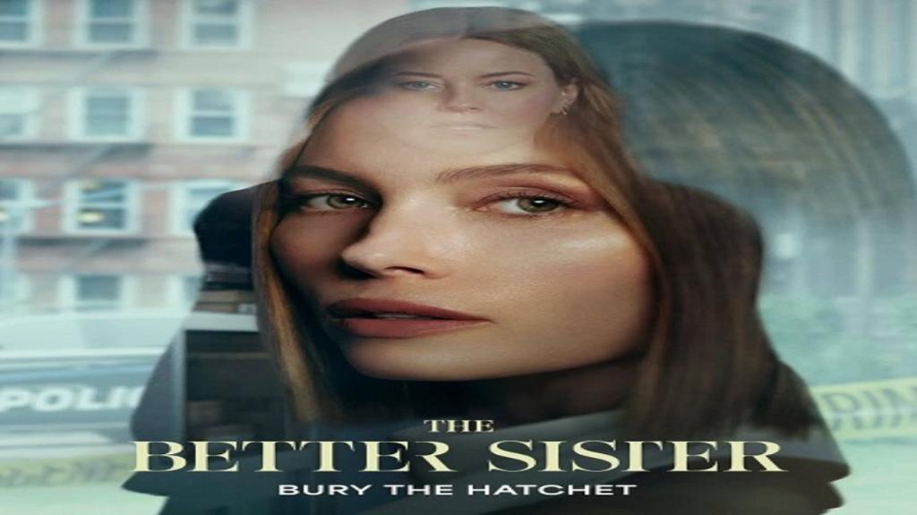 مسلسل The Better Sister الحلقة 4 مترجمة
