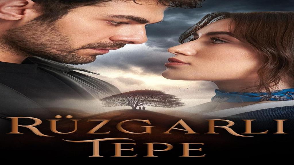 مسلسل تل الرياح الحلقة 50 الخمسون مترجمة