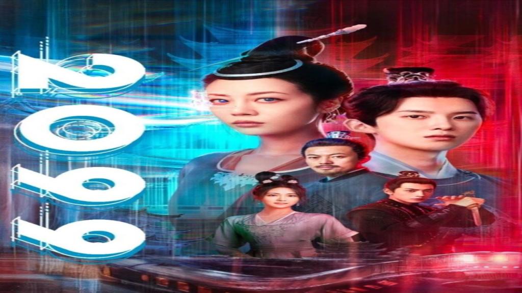 مسلسل 2099 الحلقة 21 الحادية والعشرون مترجمة