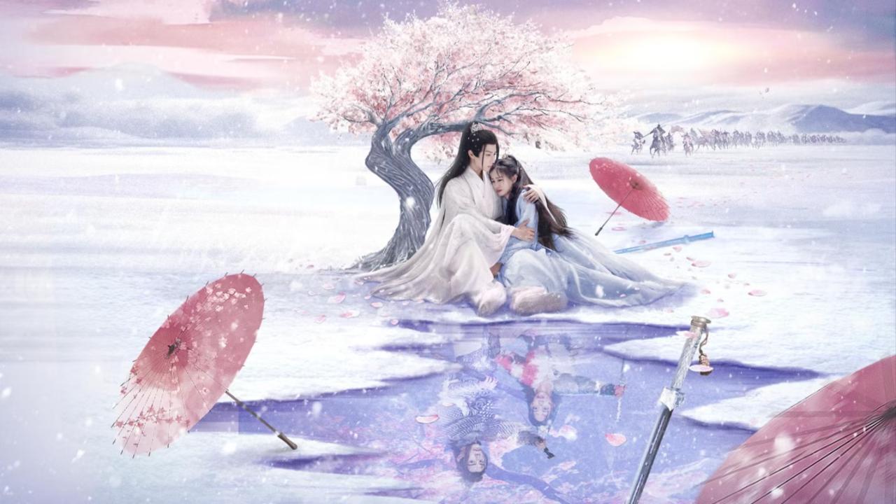 مسلسل ازهر مرة اخرى Bloom Once More الحلقة 7 السابعة مترجمة