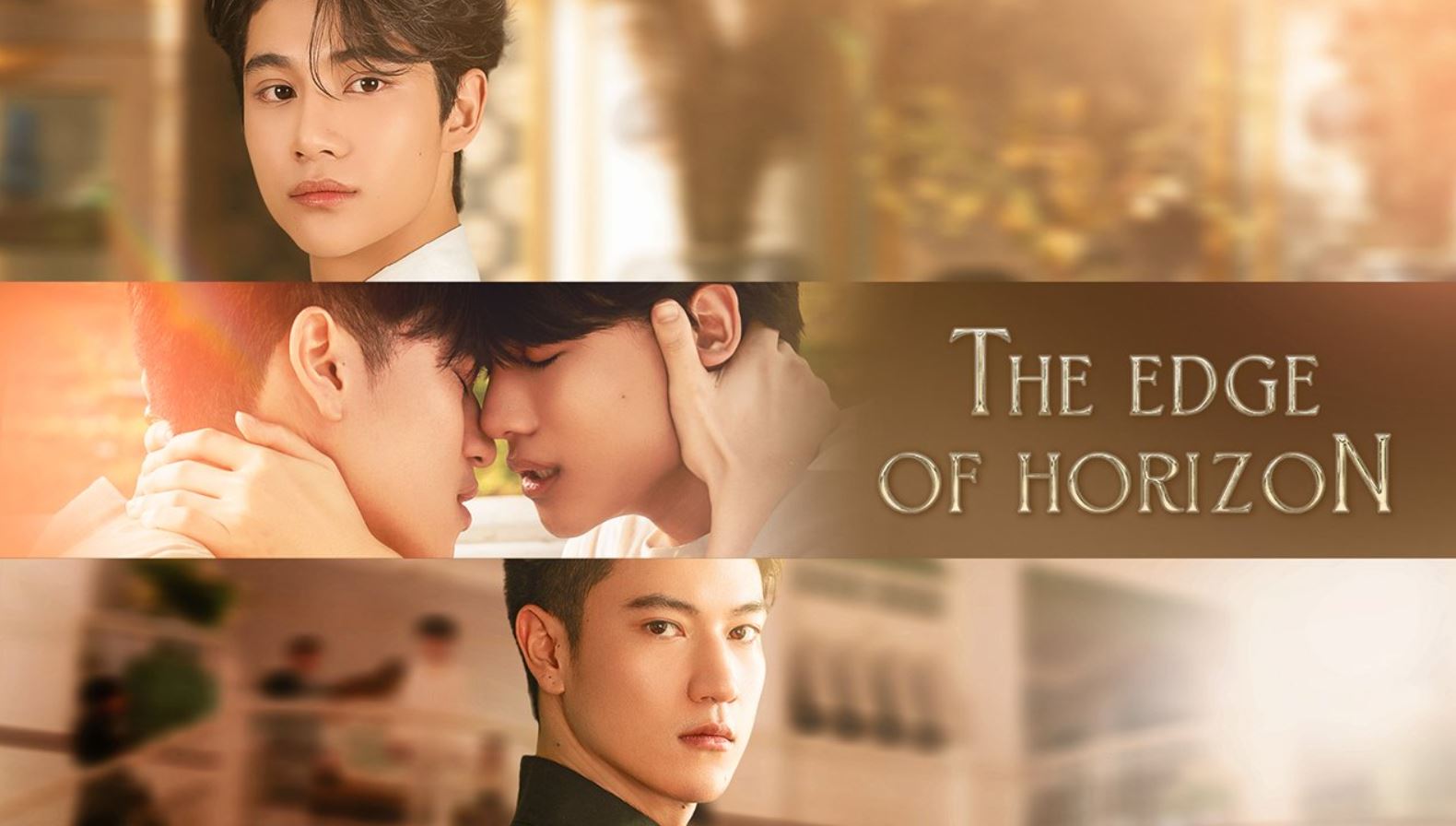 مسلسل حافة الأفق The Edge of Horizon الحلقة 12 مترجمة