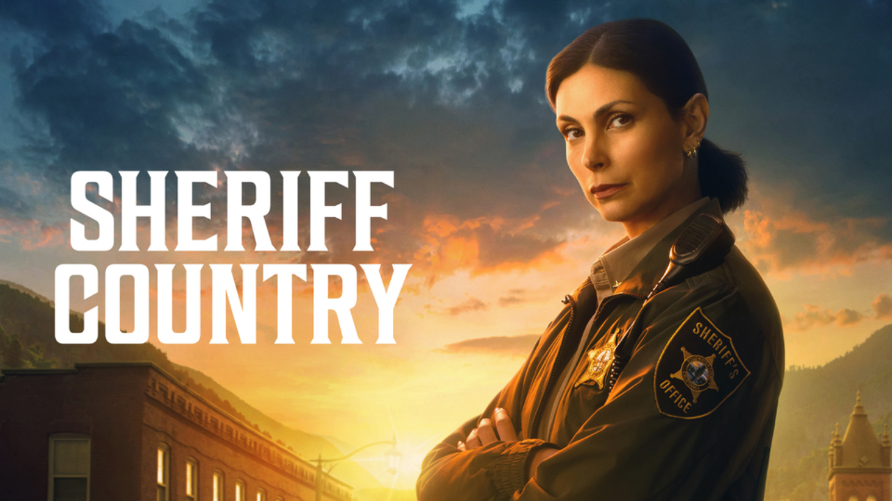 مسلسل Sheriff Country الحلقة 20 مترجمة و الاخيرة