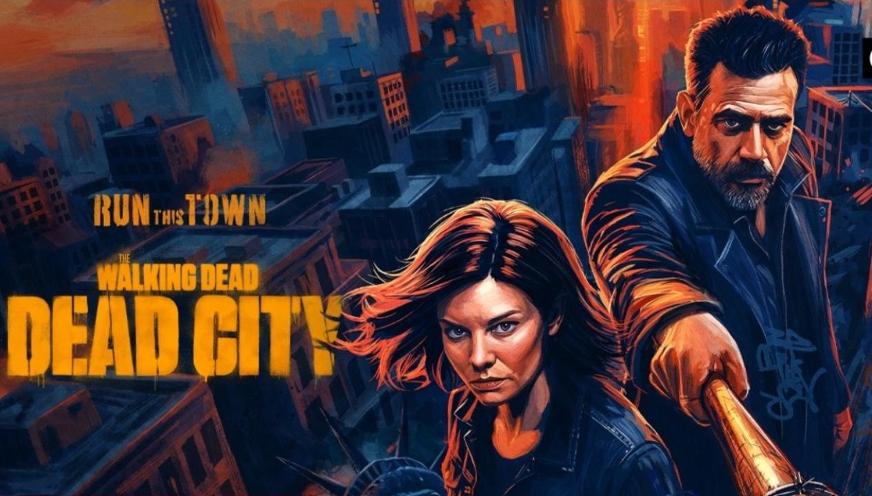 مسلسل TWD Dead City الموسم الثالث الحلقة 7 مترجمة
