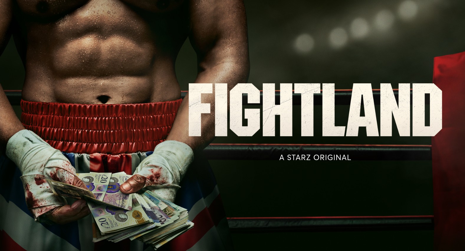 مسلسل Fightland الموسم الاول الحلقة 6 مترجمة