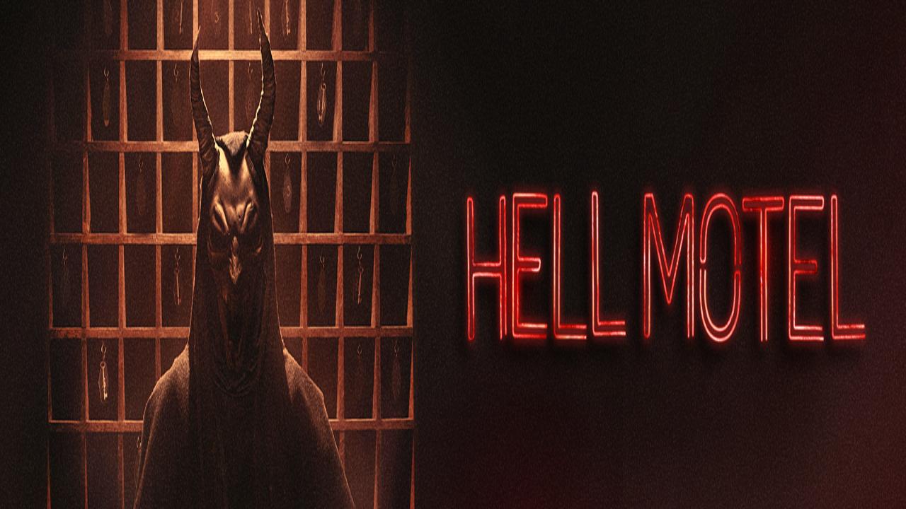 مسلسل Hell Motel الحلقة 2 مترجمة