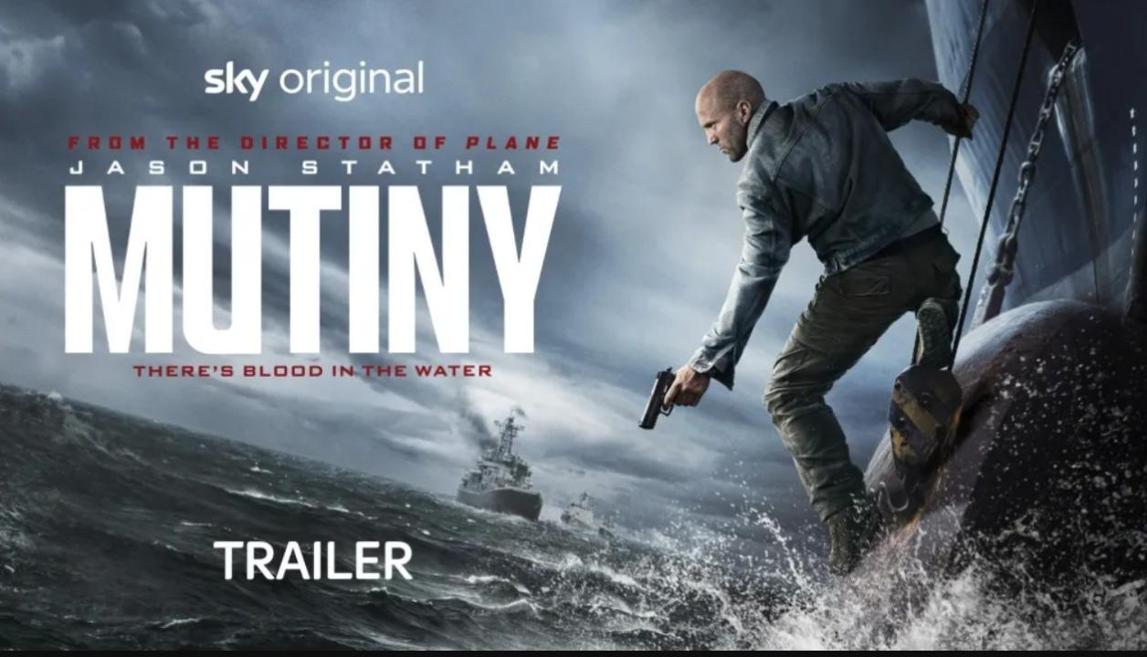 مشاهدة فيلم Mutiny 2026 مترجم