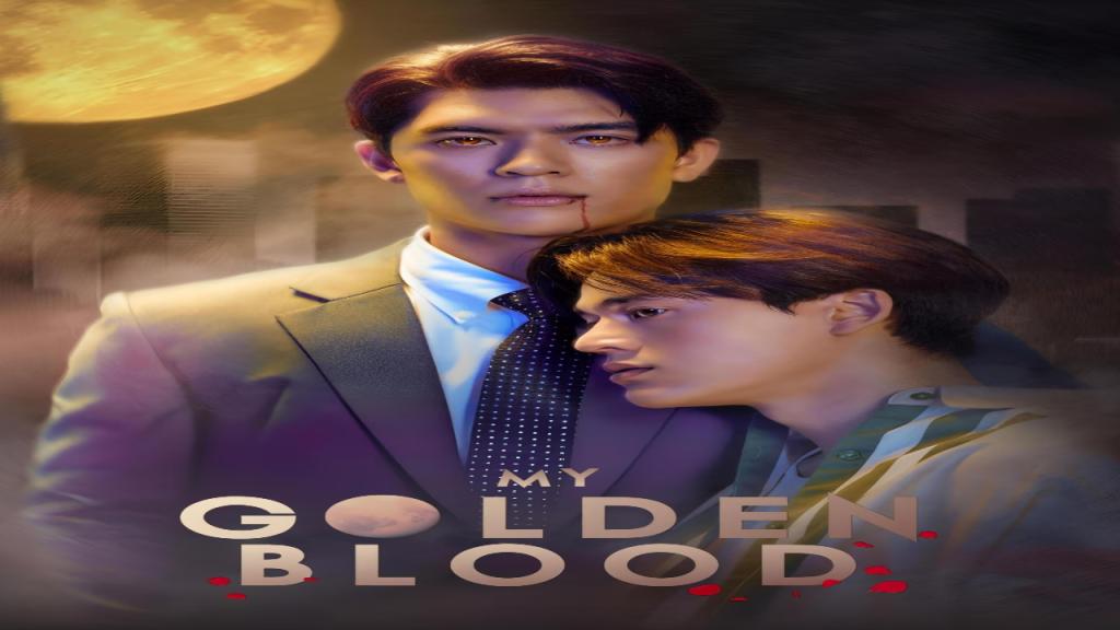 مسلسل دمي الذهبي My Golden Blood الحلقة 1 الاولى مترجمة