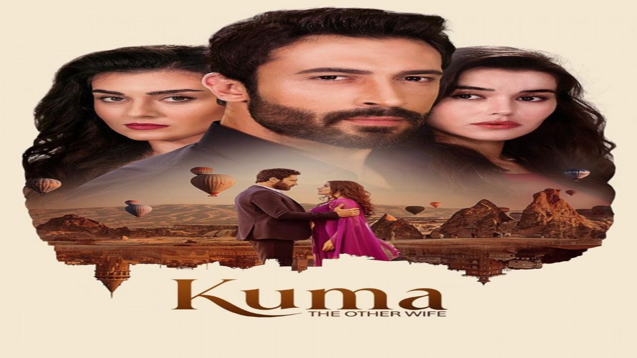 مسلسل الزوجة الاخرى Kuma الحلقة 21 مترجمة