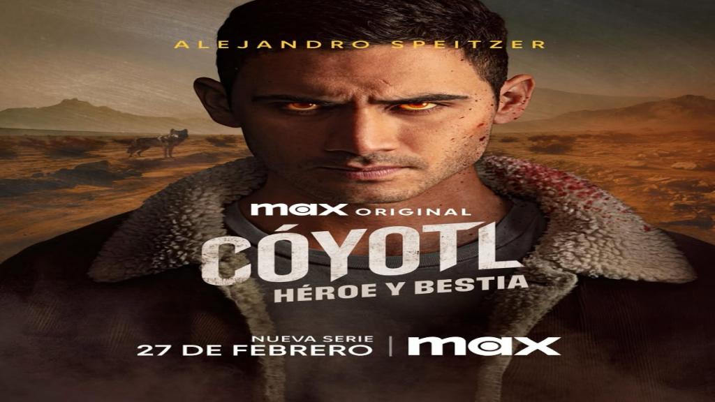مسلسل Coyotl Hero and Beast الموسم الاول الحلقة 3 الثالثة مترجمة