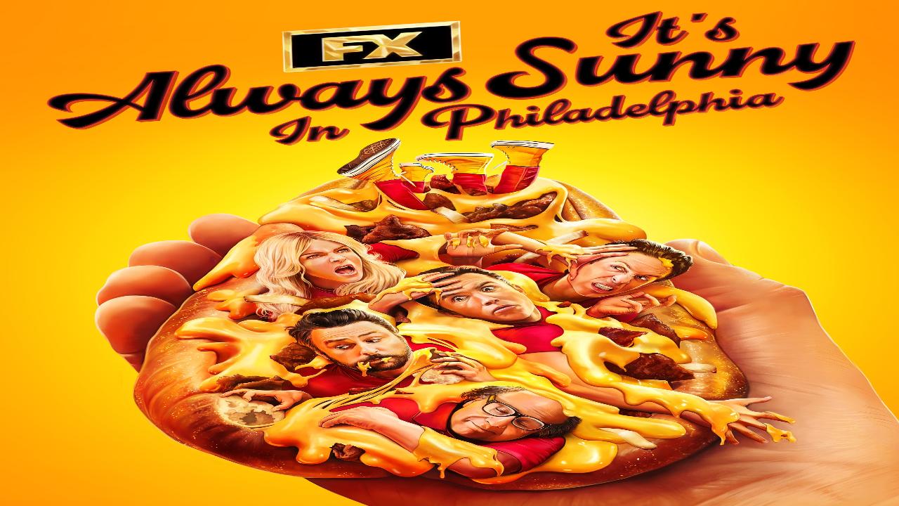 مسلسل It’s Always Sunny in Philadelphia الموسم 17 الحلقة 1 مترجمة