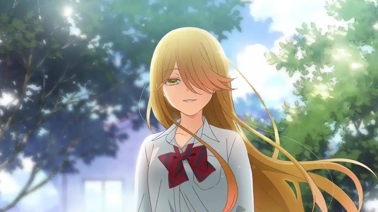 انمي Watari-kun no xx ga Houkai Sunzen الحلقة 18 مترجمة