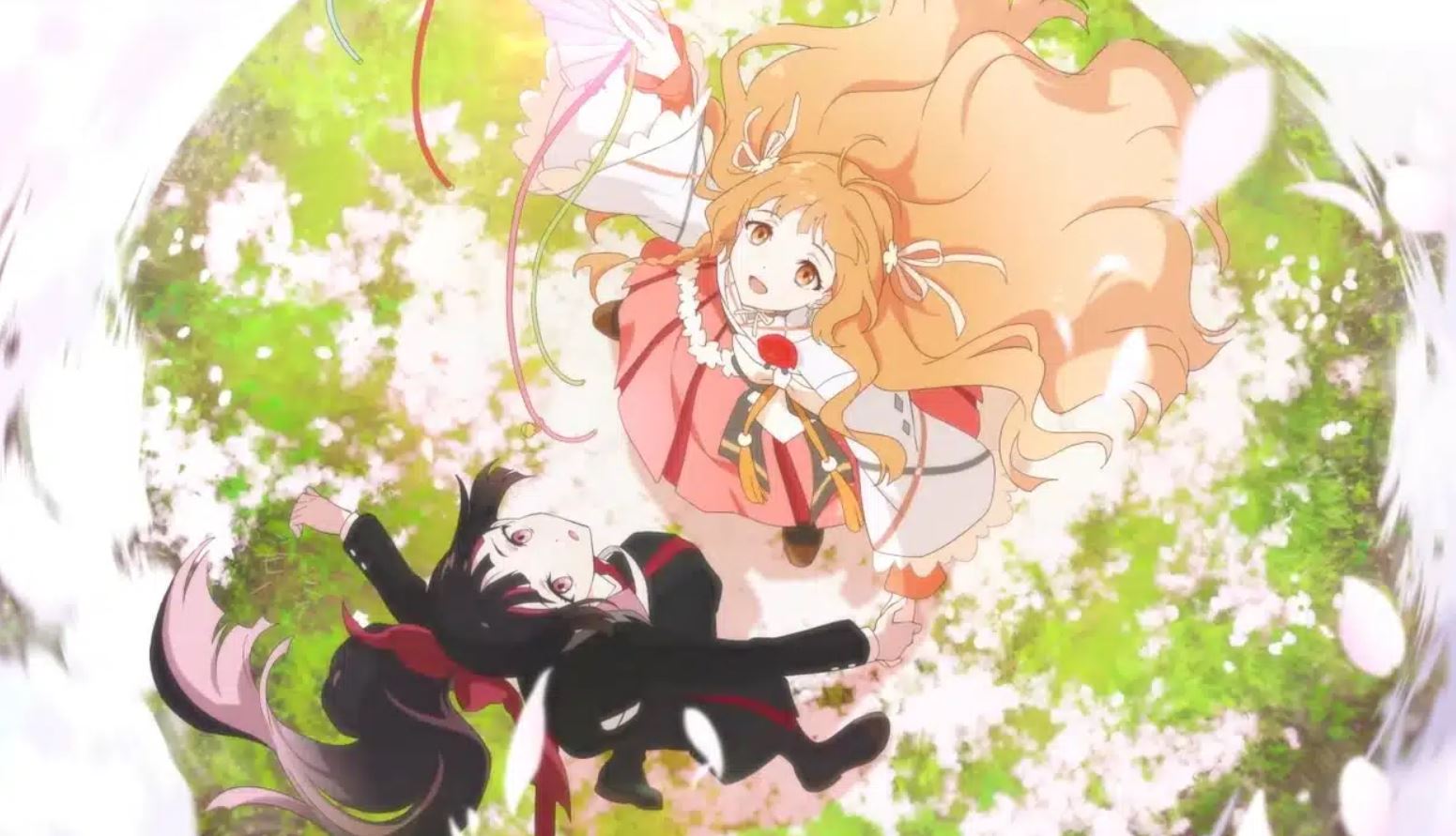 انمي Shunkashuutou Daikousha الموسم الاول الحلقة 2 مترجمة
