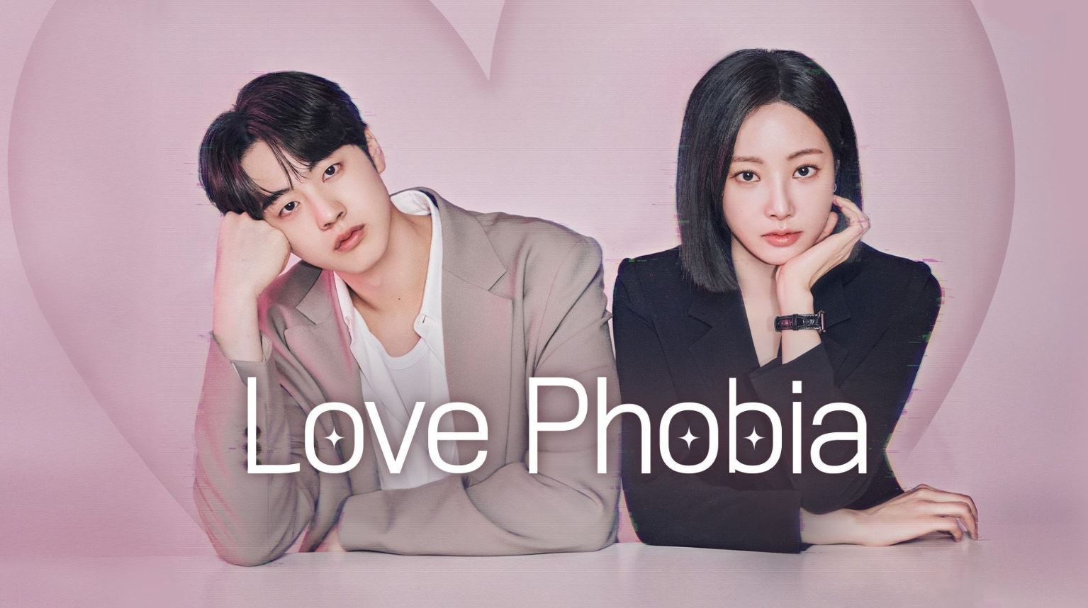 مسلسل رهاب الحب Love Phobia الحلقة 2 مترجمة
