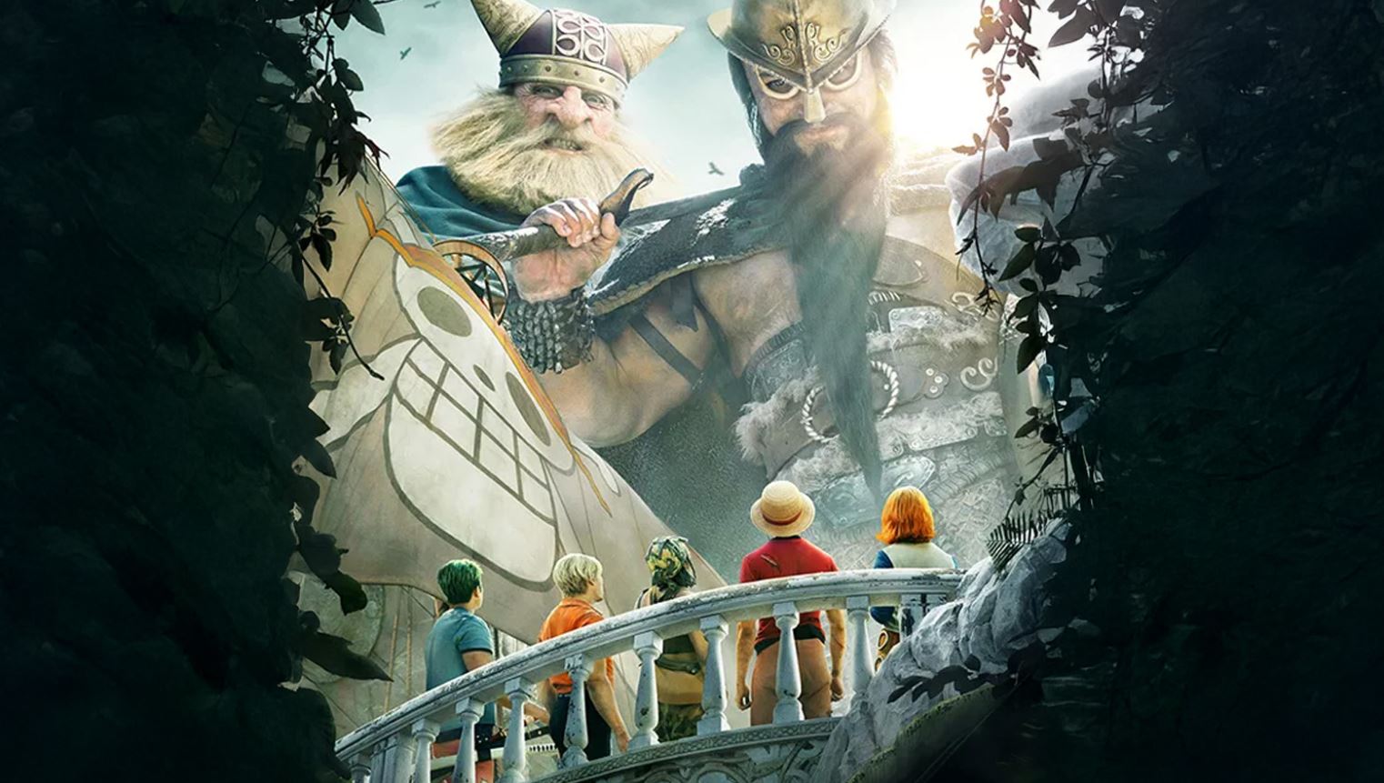 انمي One Piece الموسم الثاني الحلقة 6 مترجمة