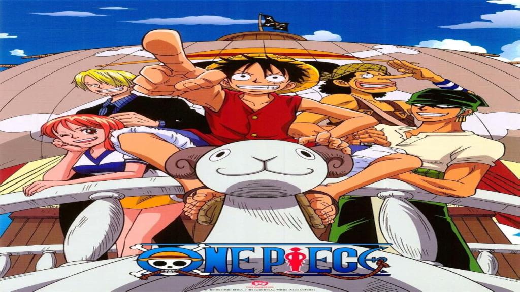 انمي ون بيس One Piece الحلقة 1177 مترجمة