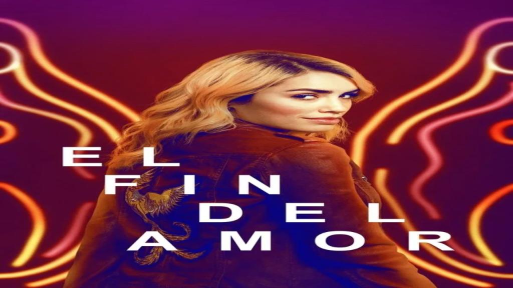 مسلسل El Fin del Amor الموسم الثاني الحلقة 2 الثانية مترجمة